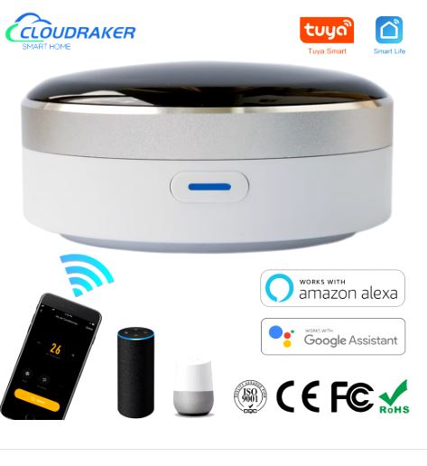 Smart Home Devices