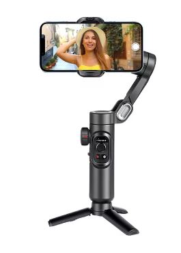 Phone Gimbals/Smartphones Vlogs