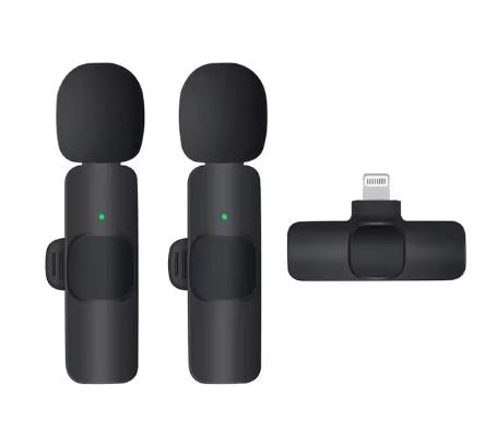 Wireless/Desktop Microphones