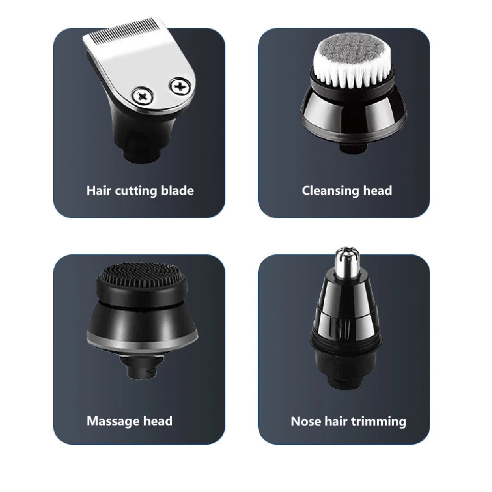 Men's Shaving Kit 