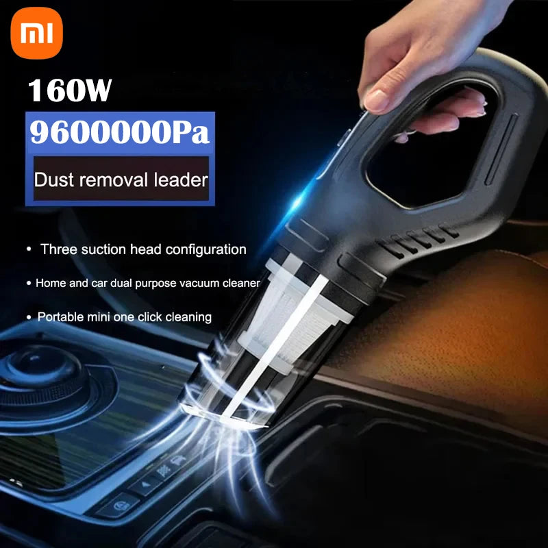 Xiaomi Wireless Vacuum Cleaner