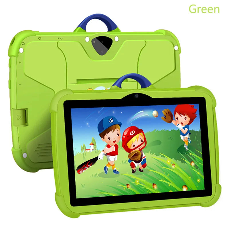 Educational Kids Tablets