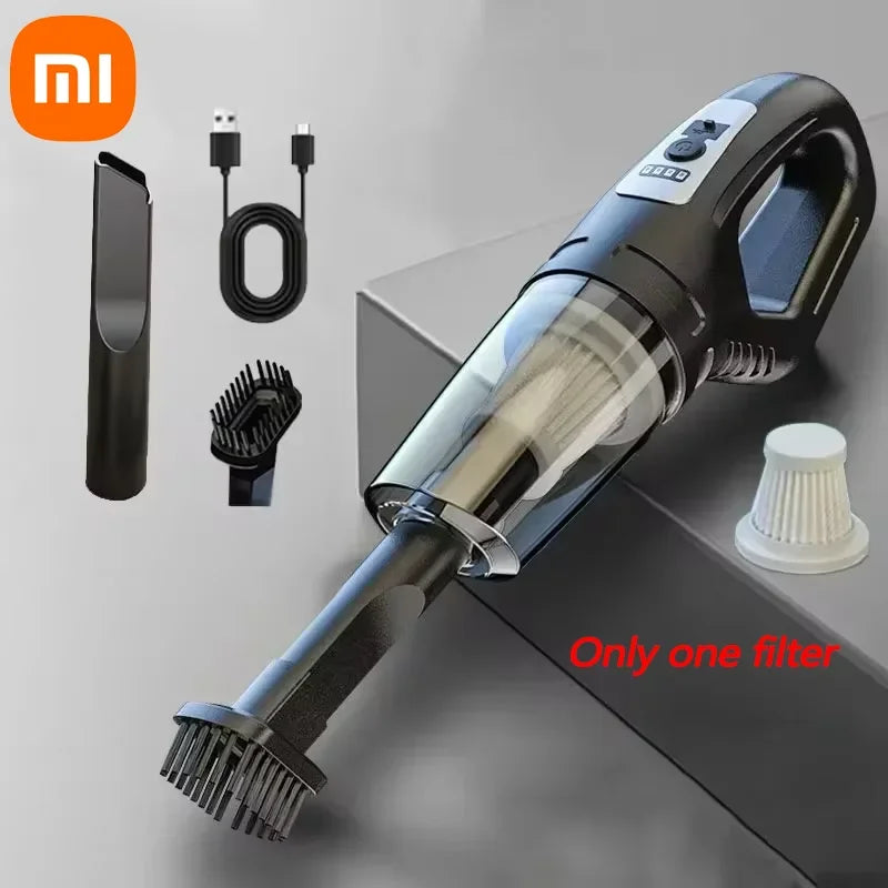 Xiaomi handheld Vacuum Cleaner