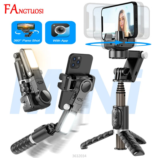 FANGTUOSI 2024 Gimbal Stabilizer