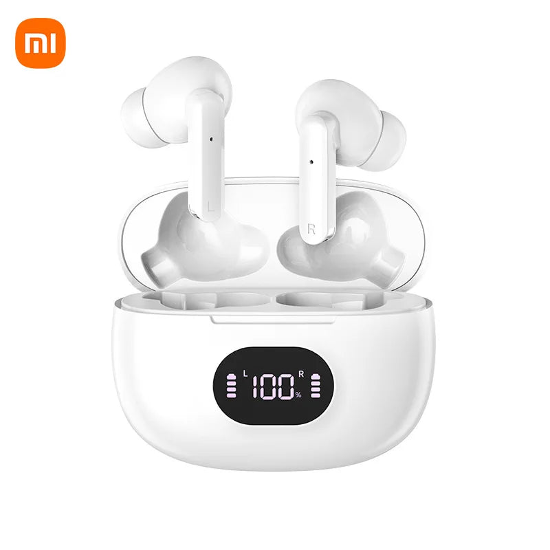 Waterproof Bluetooth Earphones