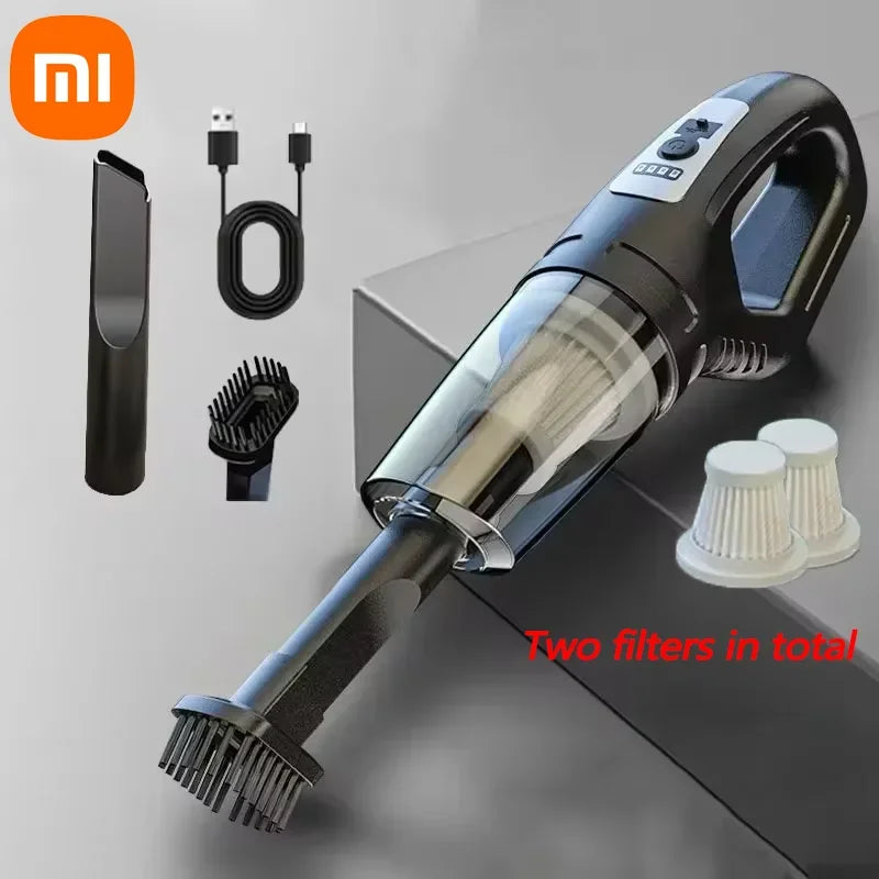 Wireless Vacuum Cleaner with high suction