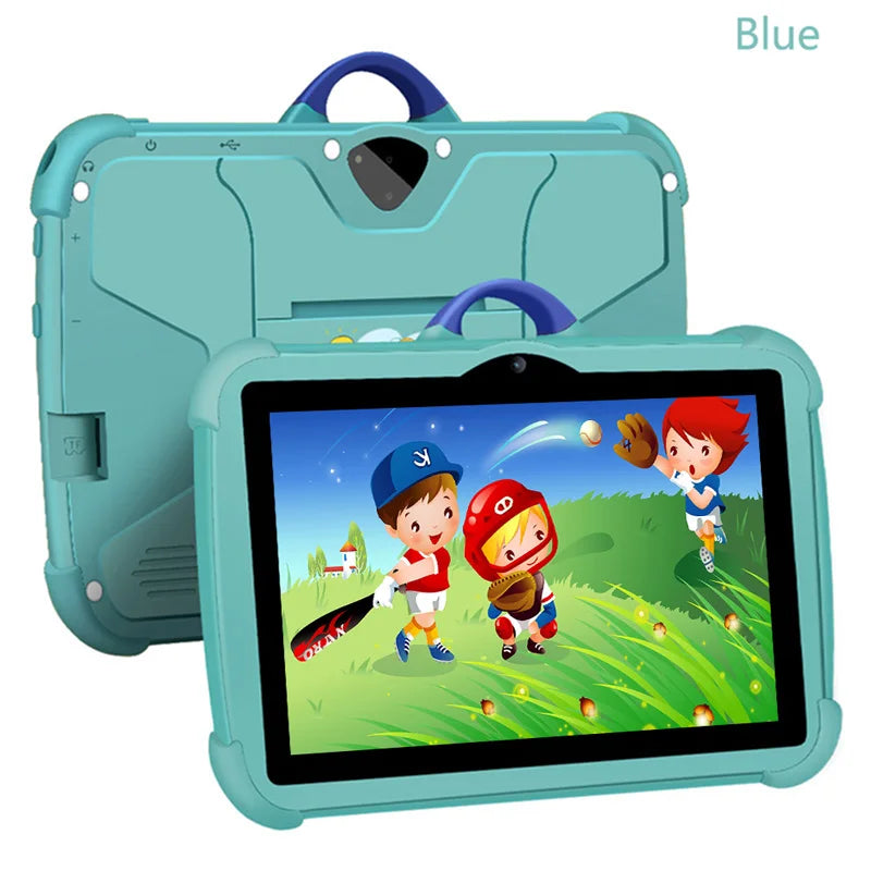 Cartoon Kids Tablet